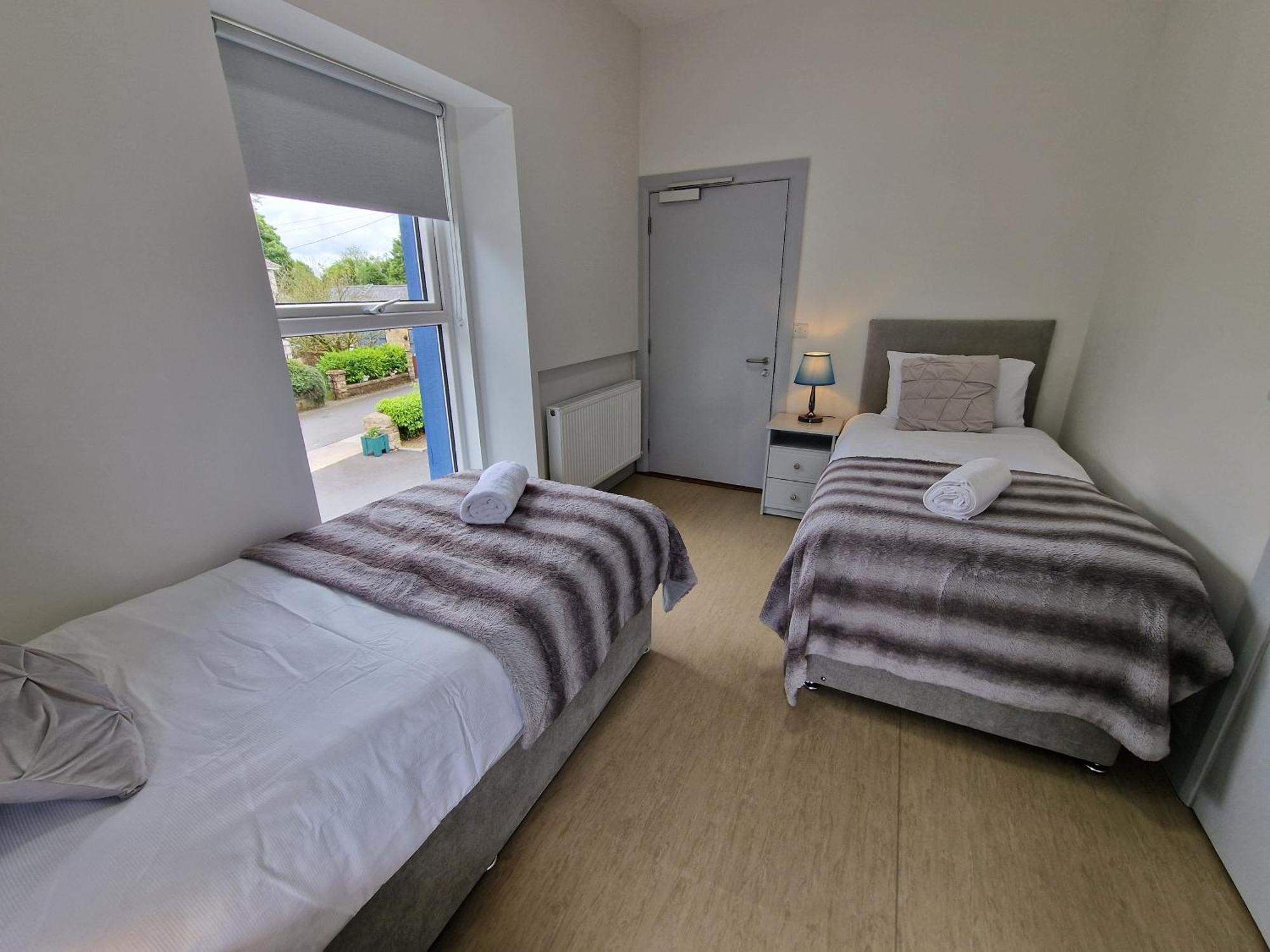 Trivia House Hostel Swanlinbar Luaran gambar