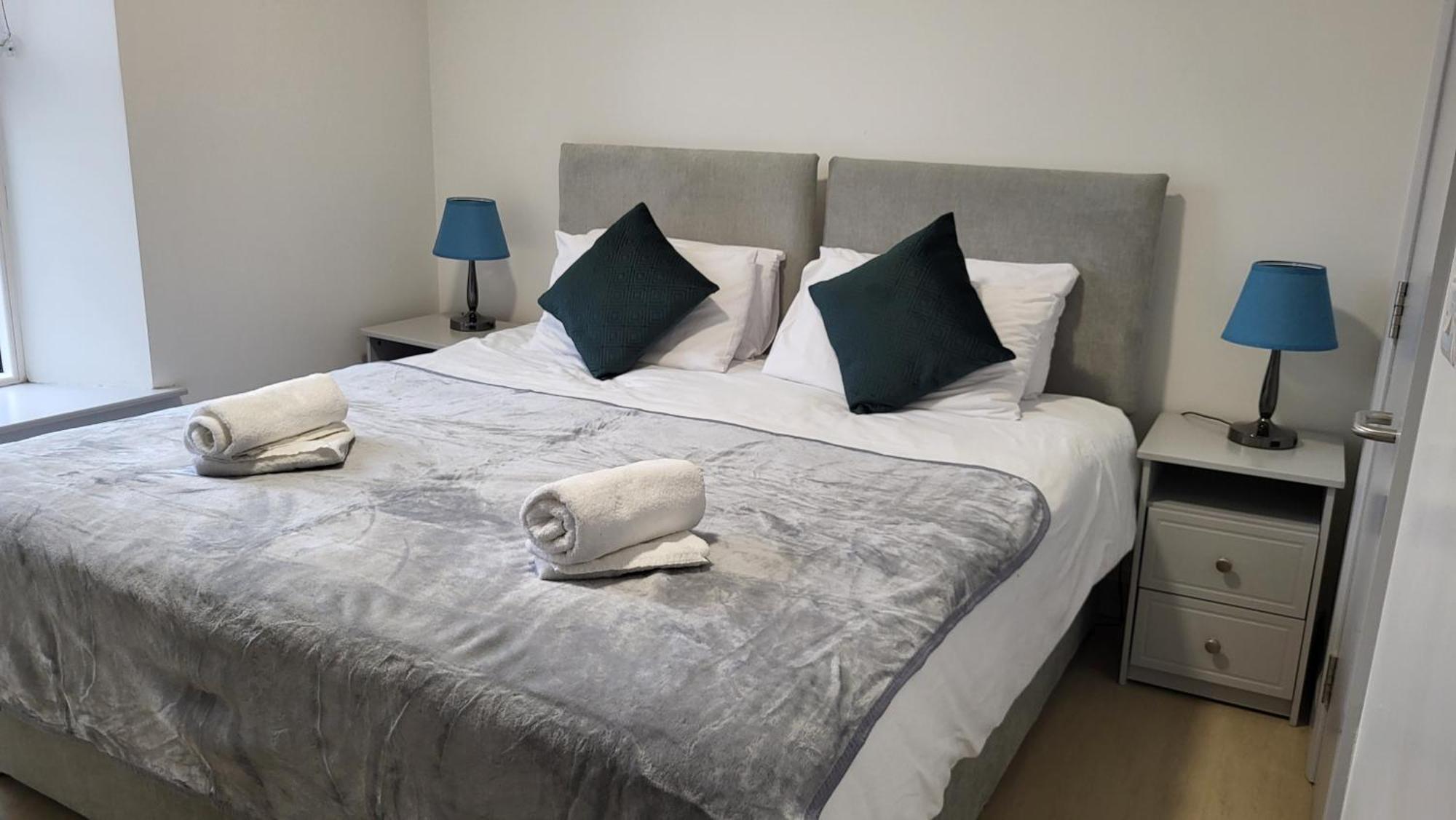 Trivia House Hostel Swanlinbar Luaran gambar