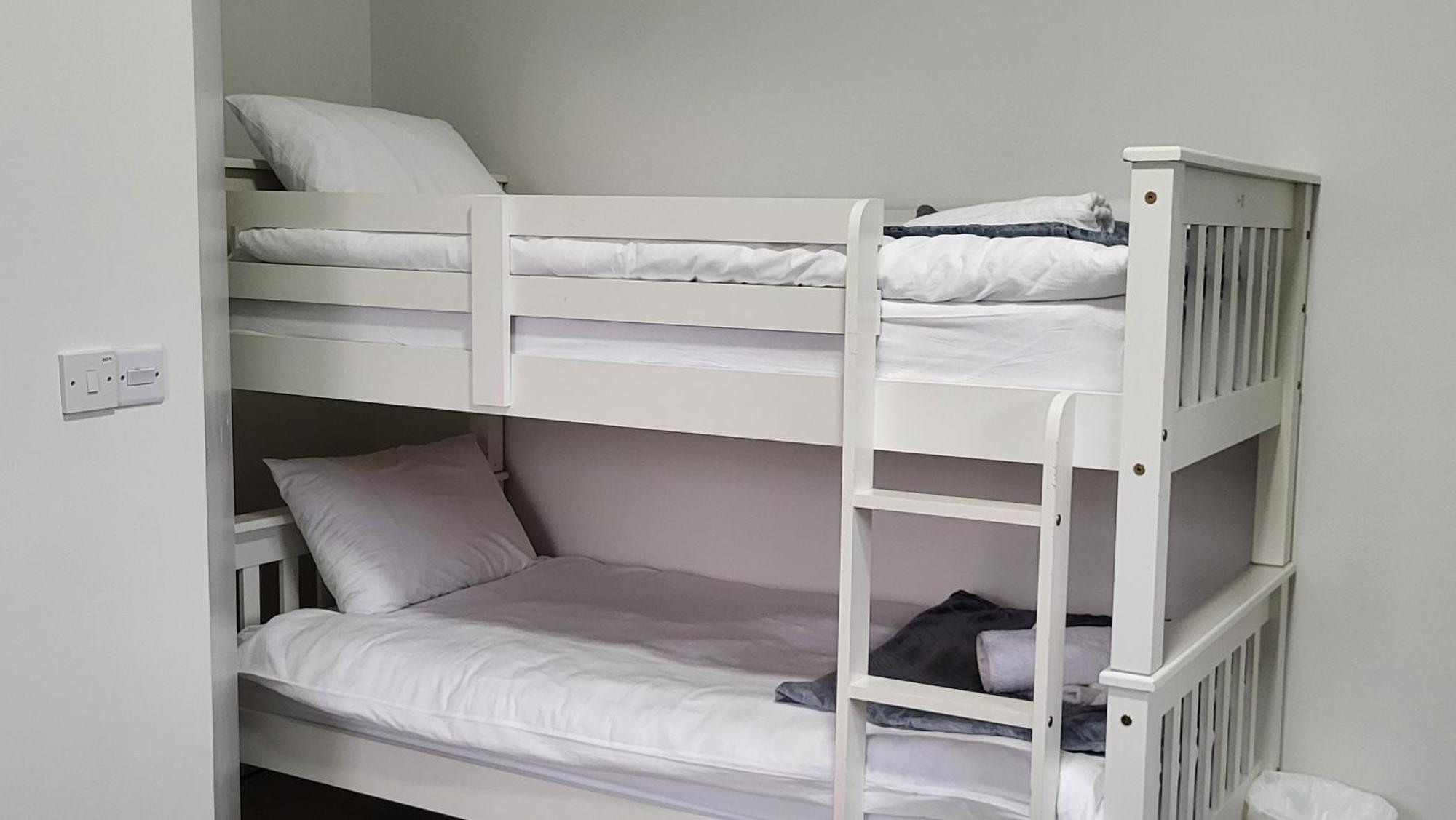 Trivia House Hostel Swanlinbar Luaran gambar