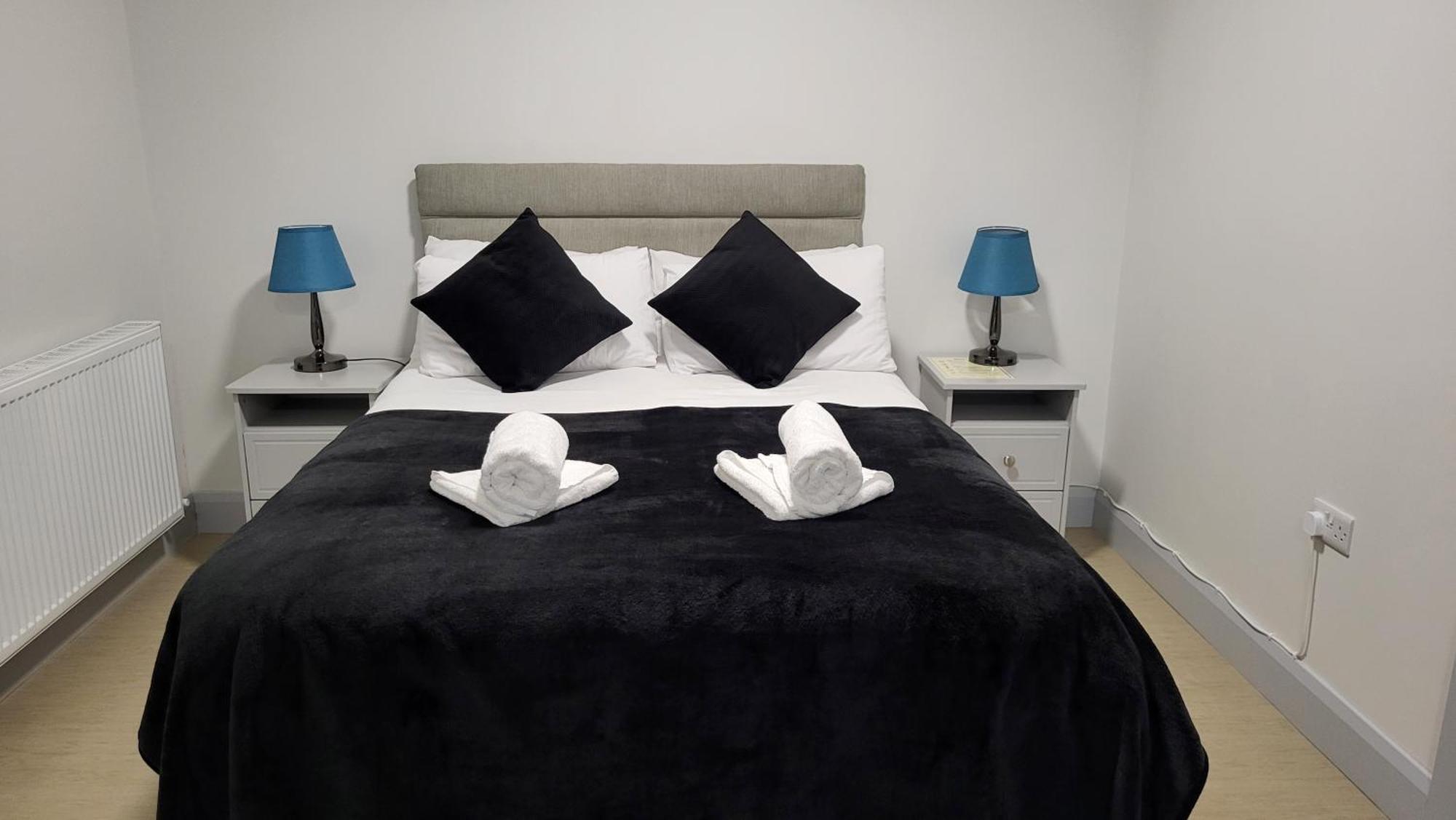 Trivia House Hostel Swanlinbar Luaran gambar