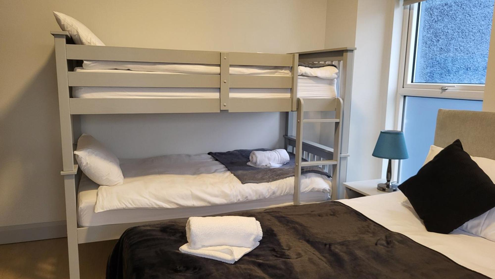 Trivia House Hostel Swanlinbar Luaran gambar
